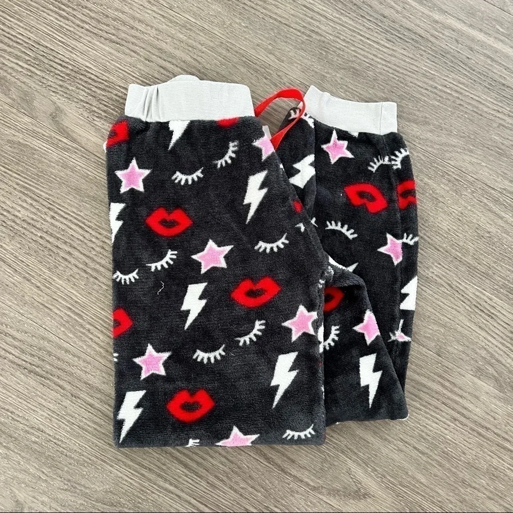Kensie Fleece Sweatpants